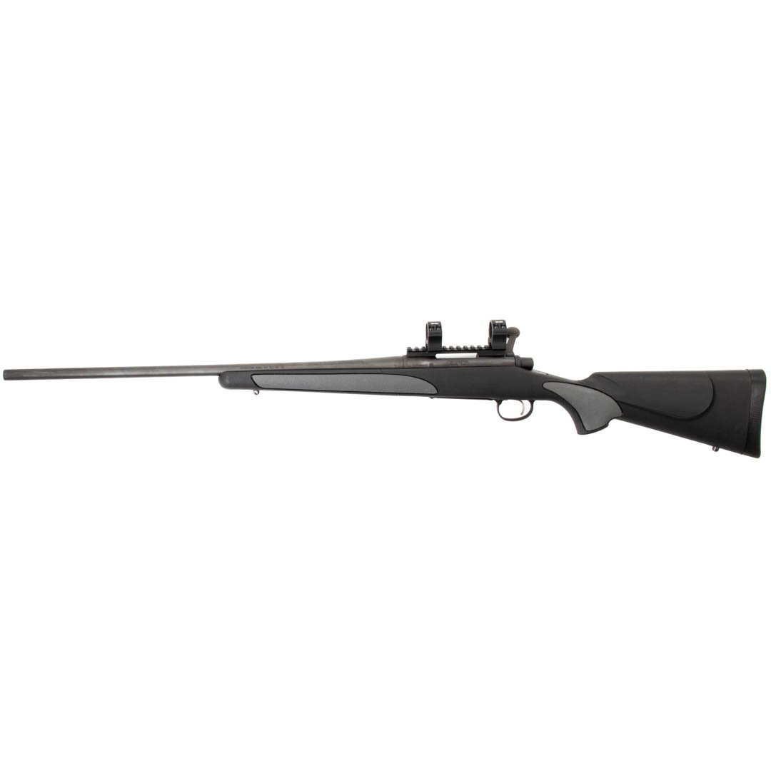 REMINGTON 700 6.5mm creedmoor